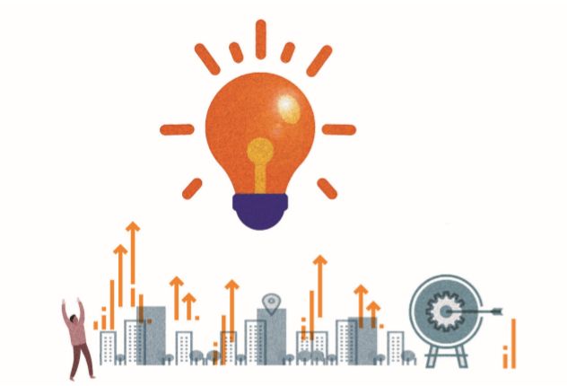 当下创业营销的最新逻辑,颠覆式互联网营销方案