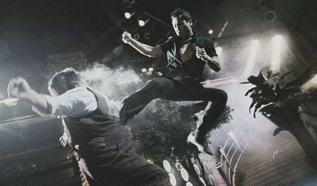 漫威首位华裔英雄,漫威华人英雄谁最厉害