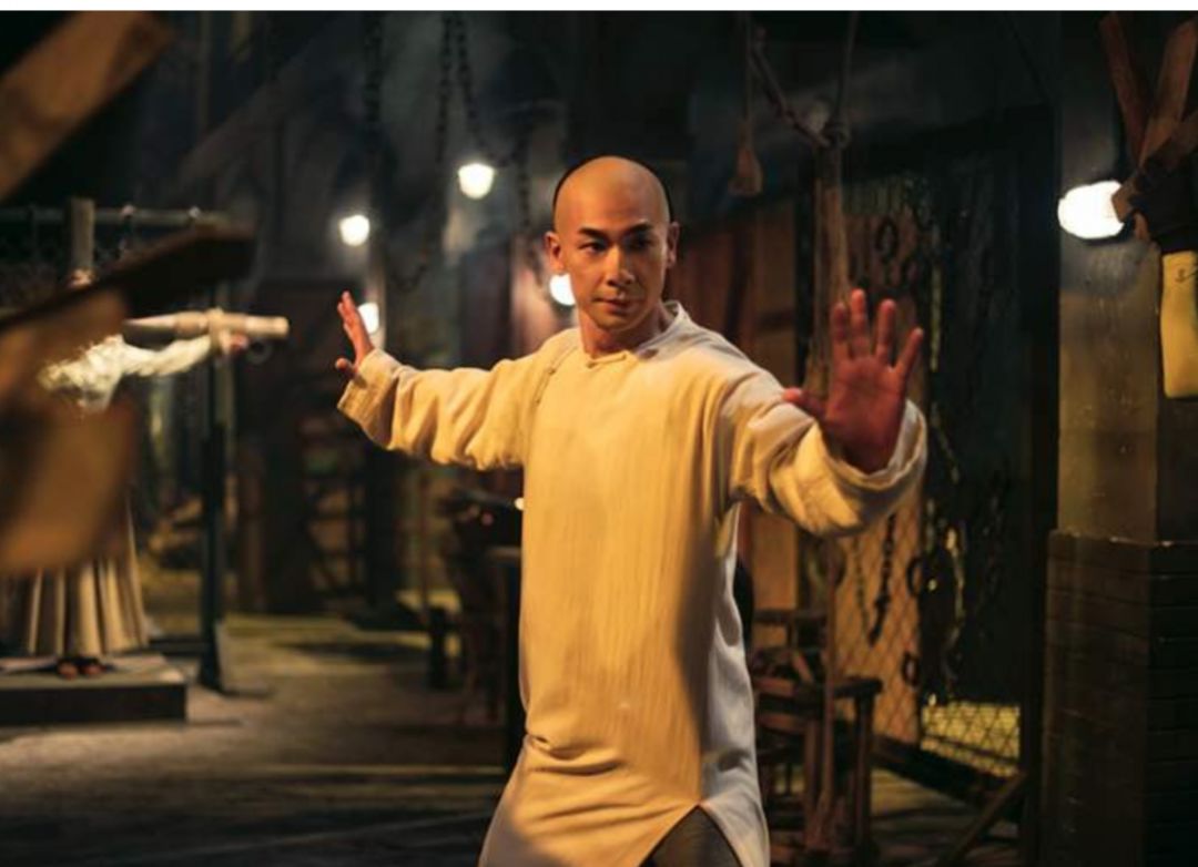 漫威首位华裔英雄,漫威华人英雄谁最厉害