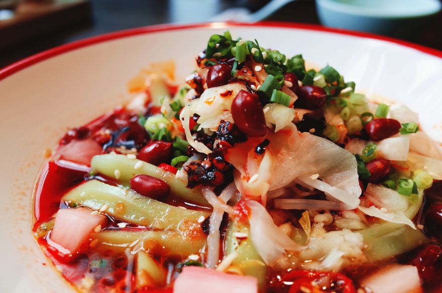 贵阳特色美食排行榜前十名,贵阳观山湖美食排行榜前十名