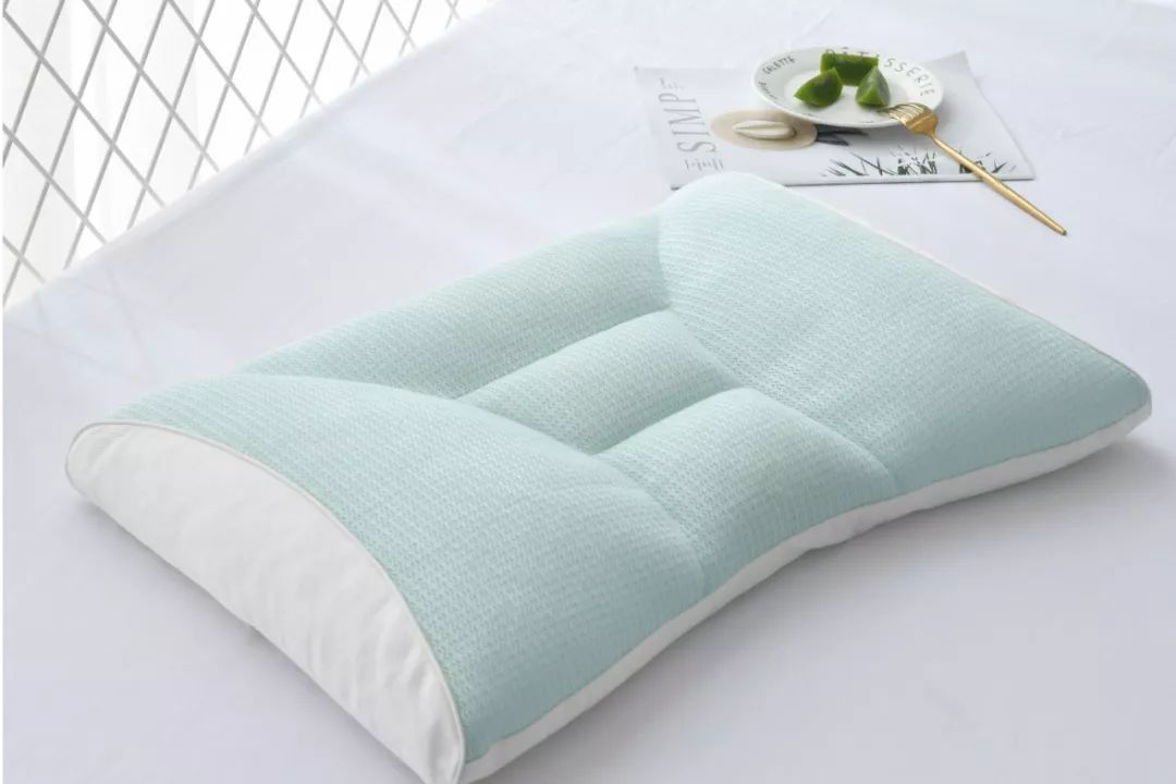 体验最舒适的枕头,私人订制的枕头