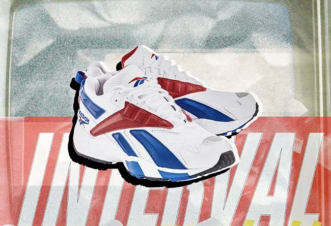 reebok经典复古跑鞋,reebokclassic高帮鞋