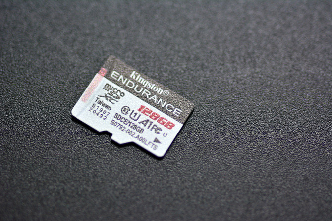 金士顿恒星高耐用,金士顿有多耐用