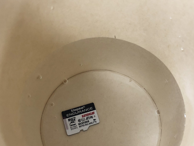 金士顿恒星高耐用,金士顿有多耐用