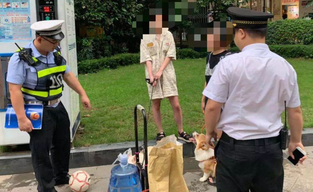 派出所调解员的日常工作,坚守一线的人民调解员