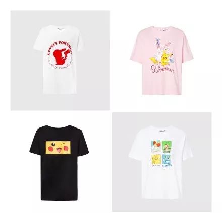 优衣库t恤经典,最近很火的网红t恤优衣库