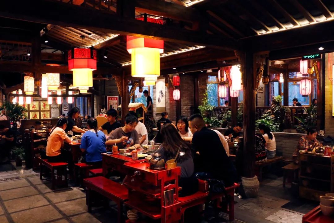 成都蜀大侠火锅推荐,蜀大侠火锅5.8元就能吃到