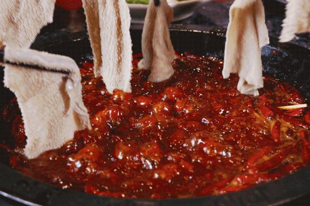 成都蜀大侠火锅推荐,蜀大侠火锅5.8元就能吃到