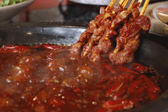 成都蜀大侠火锅推荐,蜀大侠火锅5.8元就能吃到