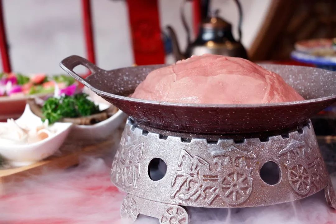 成都蜀大侠火锅推荐,蜀大侠火锅5.8元就能吃到