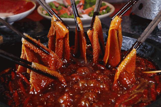 成都蜀大侠火锅推荐,蜀大侠火锅5.8元就能吃到