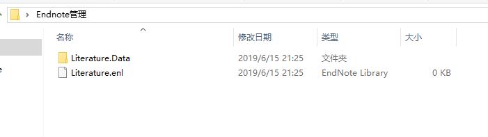 endnote新手,endnote使用教程为什么要用