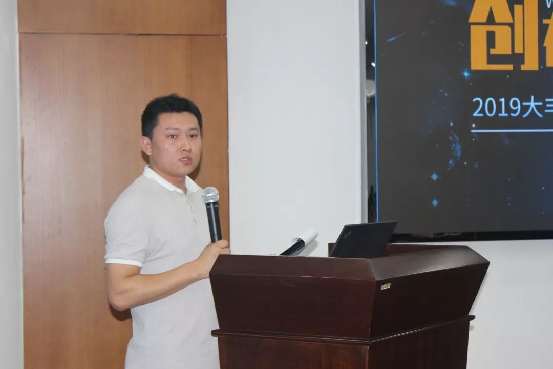 创新创业大赛亮点,大创项目和创新创业大赛