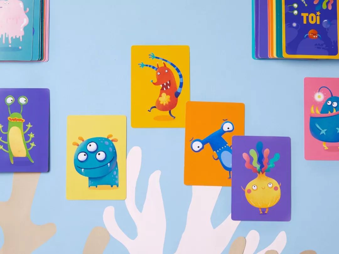 适合小朋友玩解谜桌游推荐,适合成人玩的益智桌游