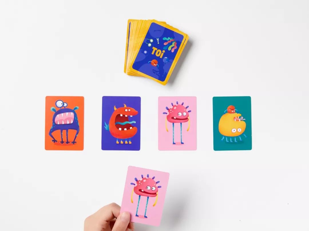 适合小朋友玩解谜桌游推荐,适合成人玩的益智桌游