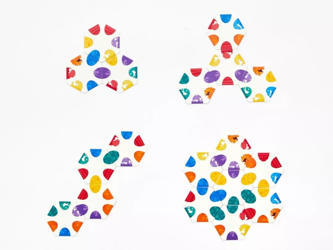 适合小朋友玩解谜桌游推荐,适合成人玩的益智桌游