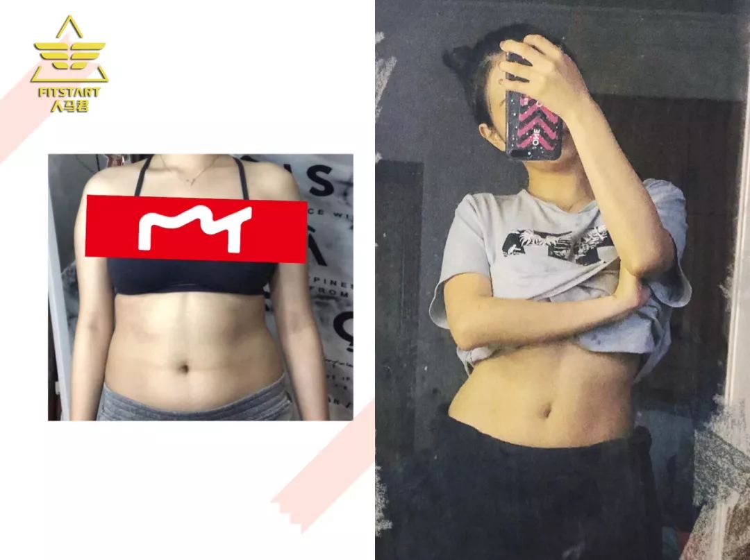 减重40斤堪比整容，做到这些你也能跟他们一样瘦