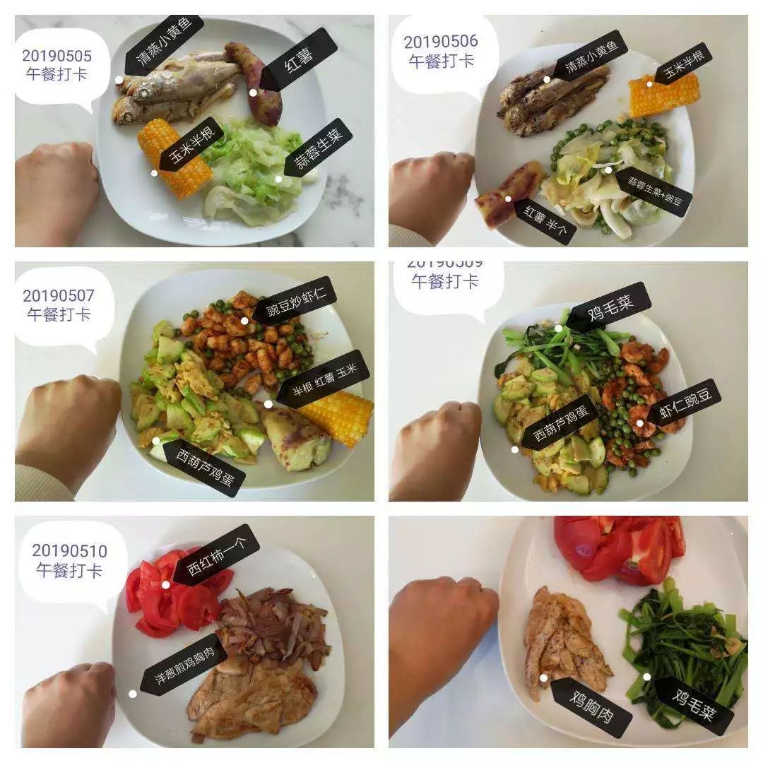 减重40斤堪比整容，做到这些你也能跟他们一样瘦