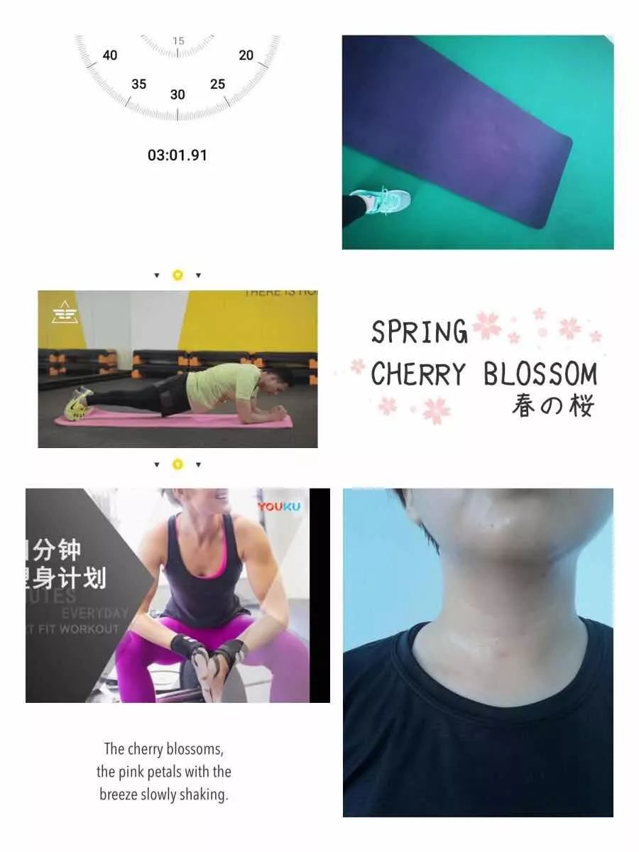 减重40斤堪比整容，做到这些你也能跟他们一样瘦