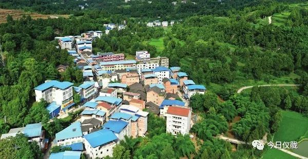 四川仪陇客家人是哪里迁入的,仪陇客家人