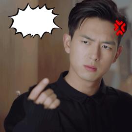 为了追现男友，我研究了杨紫的软妹妆发