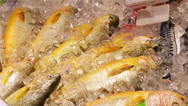 实拍！青岛第二家盒马来了，龙虾89/只、面包蟹98/只