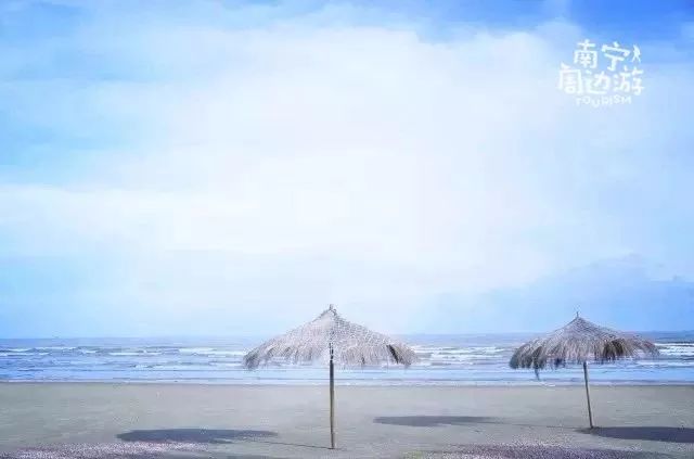 行遍天下广西美景,广西最美的风景打卡地