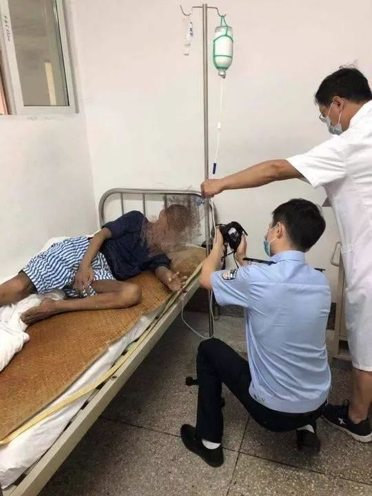 四川南充4名精神病患者逃离医院,精神病患者南充