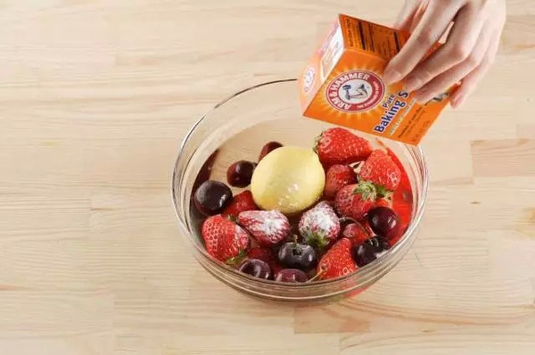 家里常用的小苏打是什么,食用小苏打原来这么厉害