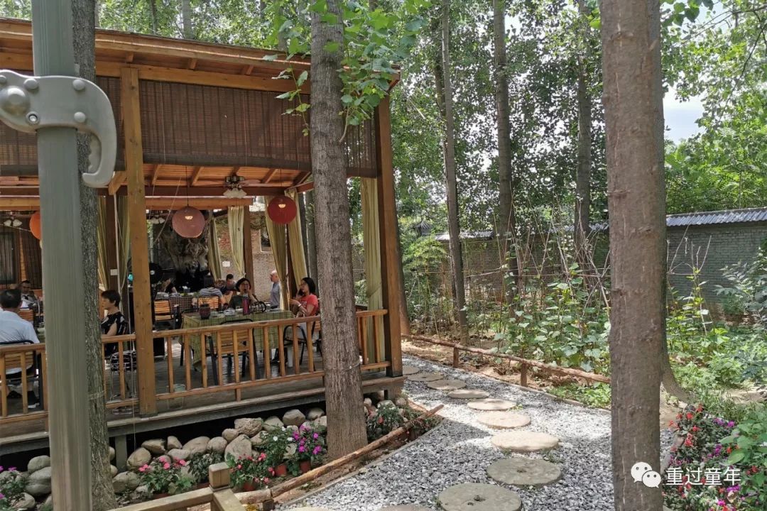 值得一去的农家乐推荐,山间农家乐值得去吗