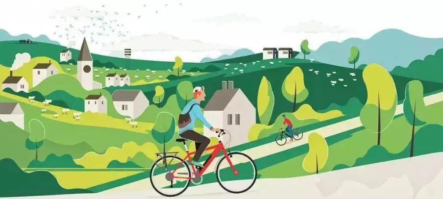 他们是这样的驴友……