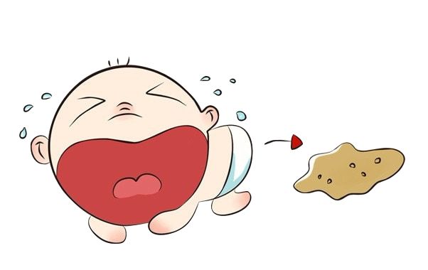 宝宝腹泻的快速解决办法,夏天了宝宝腹泻的原因