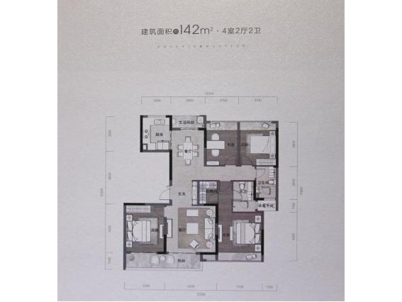 绿城凤起系列景观,绿城凤起系列价格