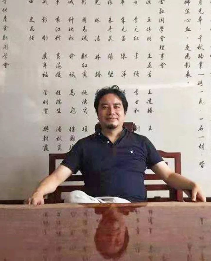 探访100位创业者的故事,听创业者故事