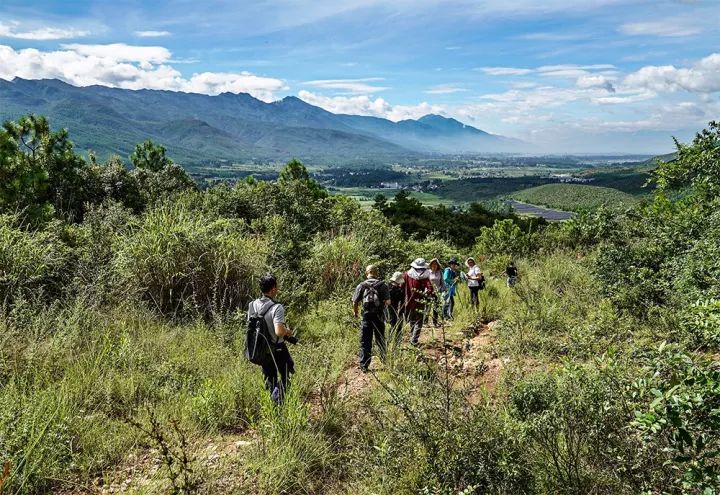 探访古代文明的古诗,寻访古诗之旅