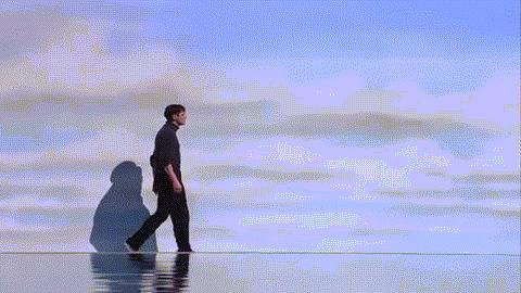 群里40人，39个“演员”，只有他真心想炒股！