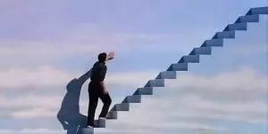 群里40人，39个“演员”，只有他真心想炒股！