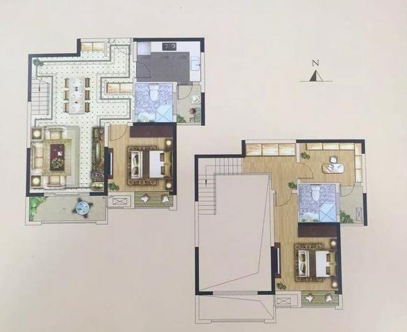 溧水康利华府最新消息,溧水康利华府大户型
