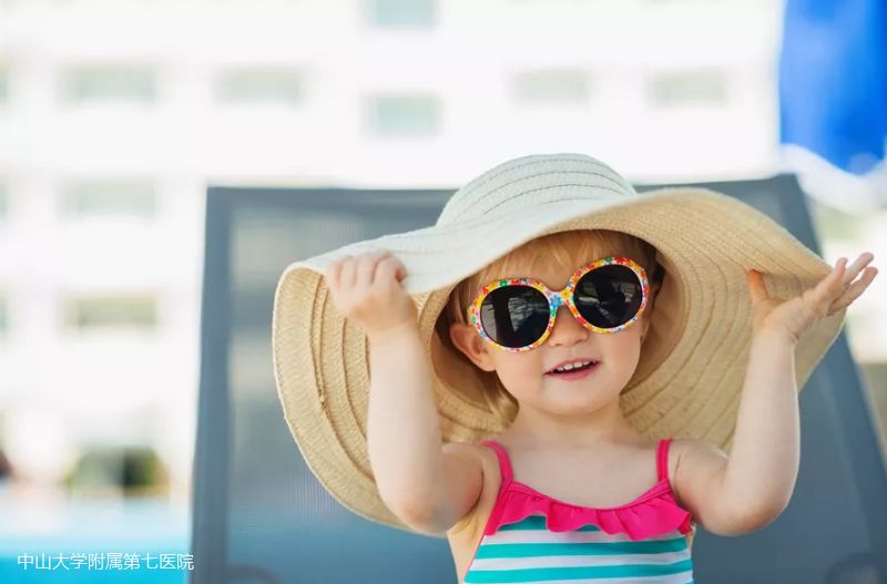 越晒越白越好的防晒方法,一白遮百丑夏日防晒大科普