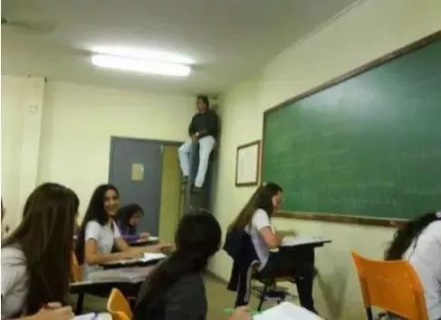 有个逗逼舅舅是一种怎样的体验,有个逗逼是什么体验