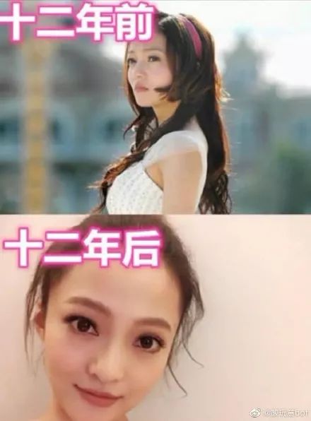 美人计|你长大了，公主小妹却还是小妹