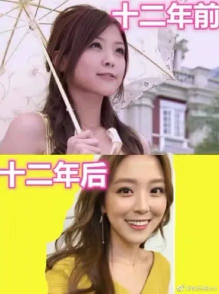 美人计|你长大了，公主小妹却还是小妹