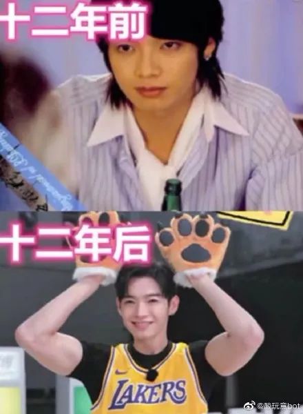 美人计|你长大了，公主小妹却还是小妹