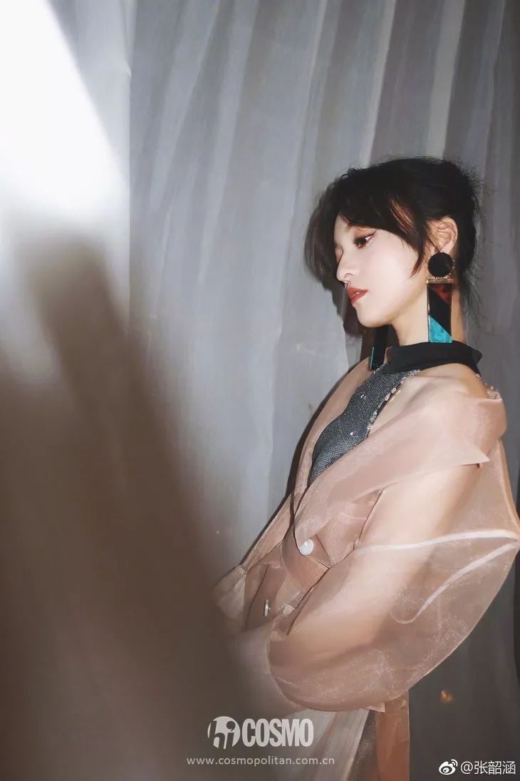 美人计|你长大了，公主小妹却还是小妹