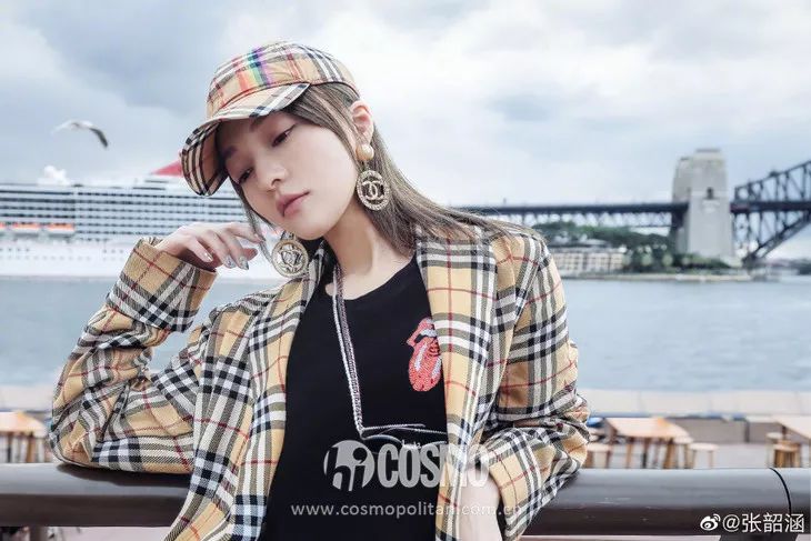 美人计|你长大了，公主小妹却还是小妹