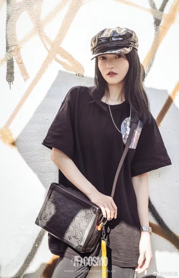 美人计|你长大了，公主小妹却还是小妹