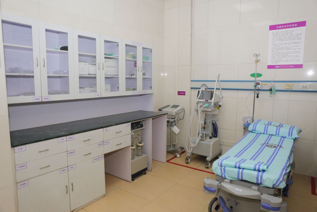 罗湖区中心医院,罗湖人民医院春风医院