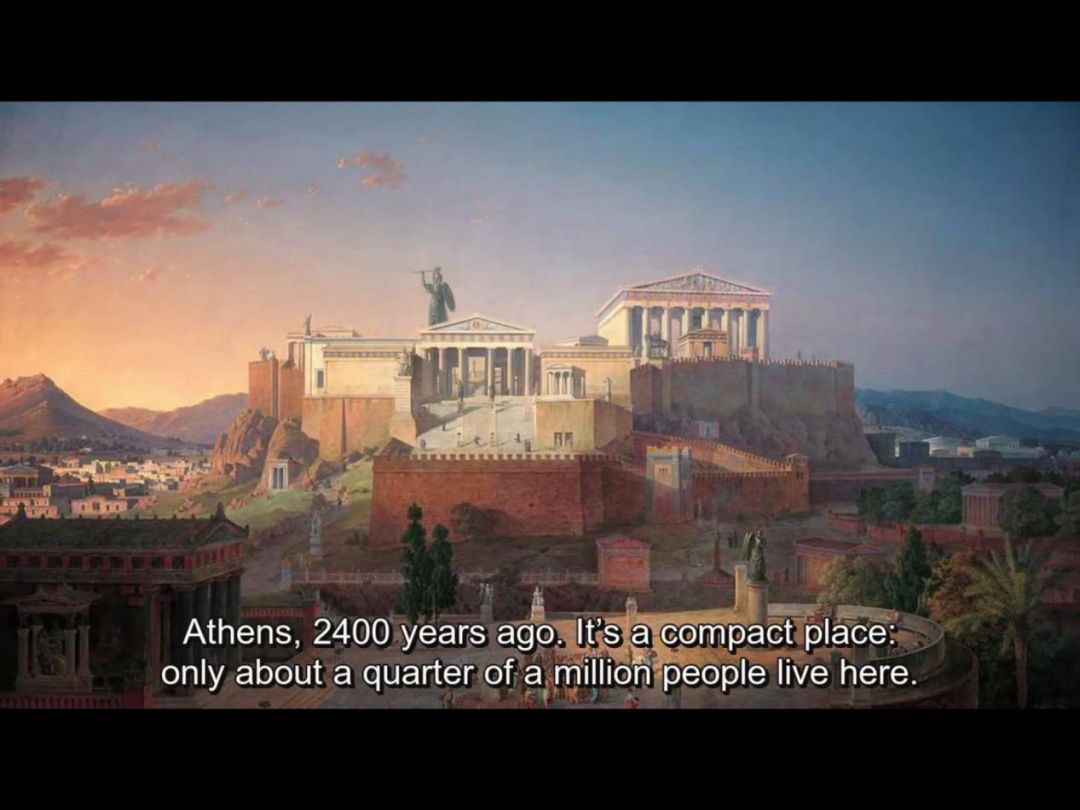 柏拉图认为人生的幸福是什么,柏拉图人生的三种境界