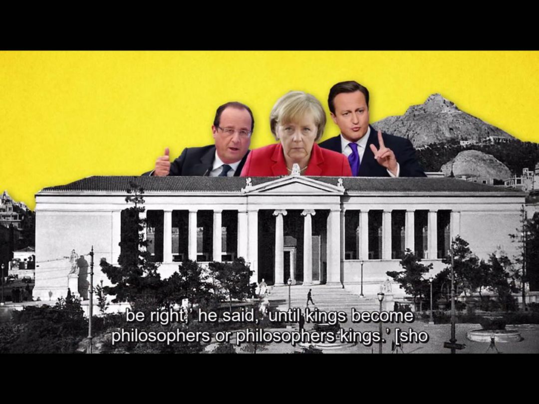 柏拉图认为人生的幸福是什么,柏拉图人生的三种境界