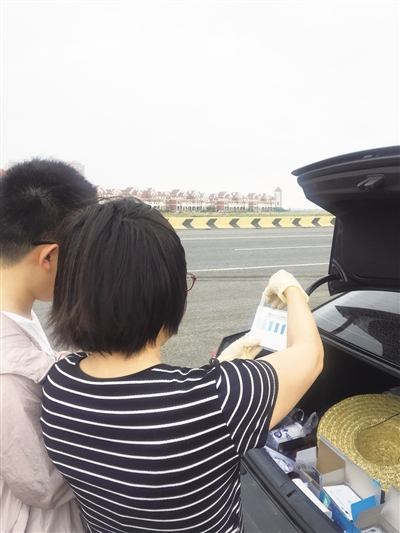 排污口3级排查,排污管查漏方法